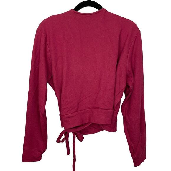 Fabletics Mandy Side Tie Top - Size Large - Picture 3 of 7